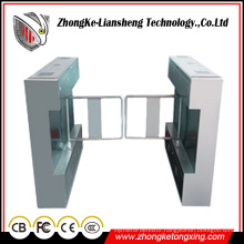 304 Stainless Steel Turnstile Gate Automatic Barrier Gate